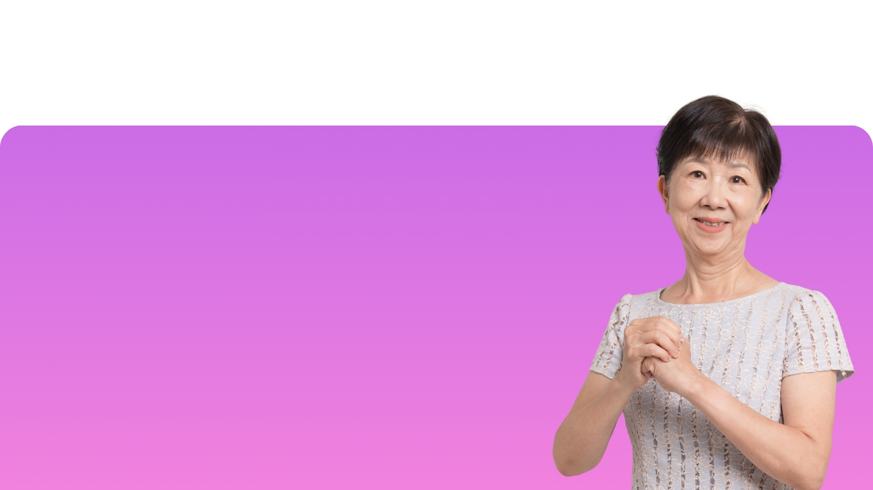 台南市東區東明里里長參選人張美月｜高醫護理博士